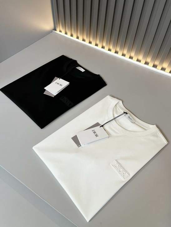 Dior T Shirts Short _SKUDiorS-2XLtltx3516008